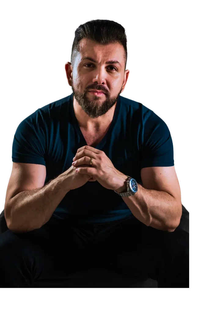 Dr. Thiago Viana