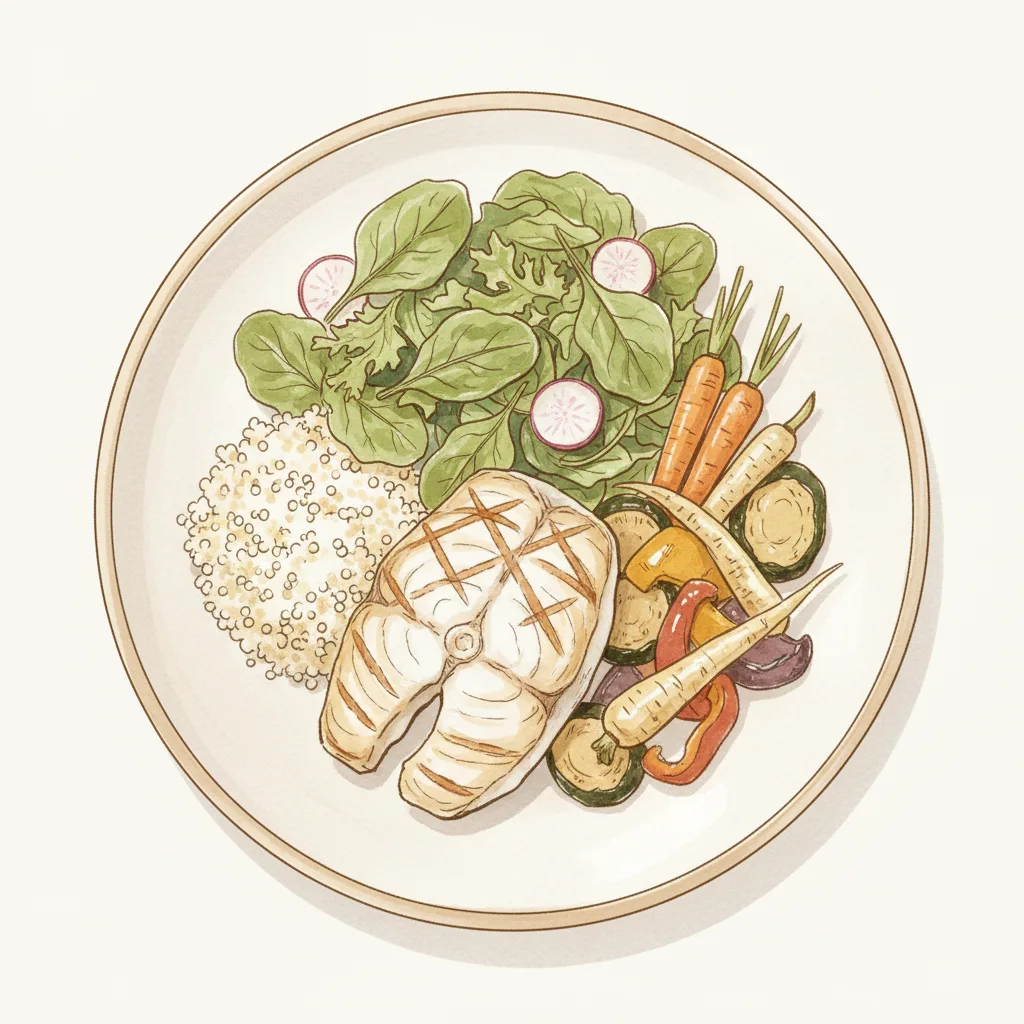 Estratégia alimentar