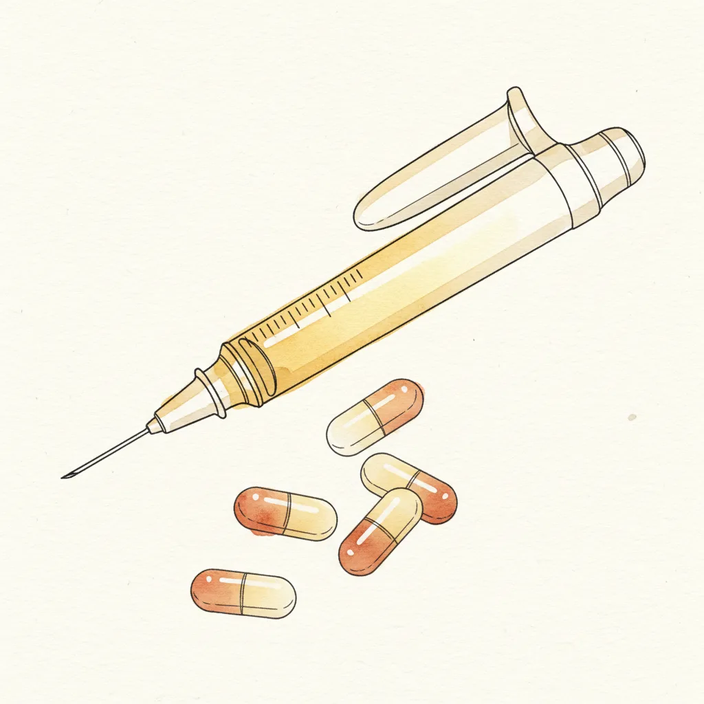 Medicação
