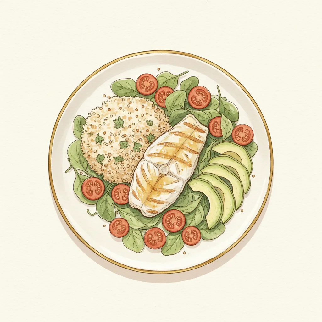 Nutrição para o treino