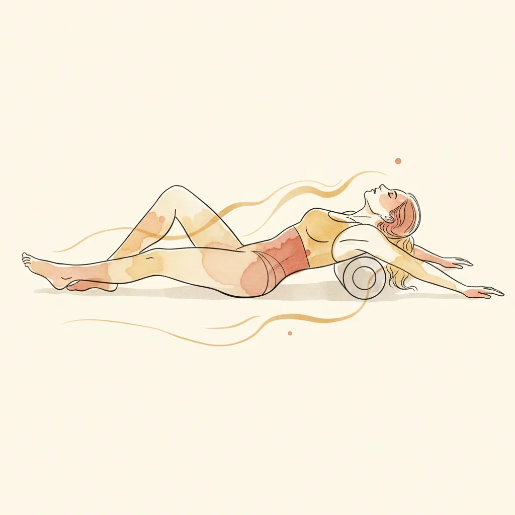 Recuperação e sono