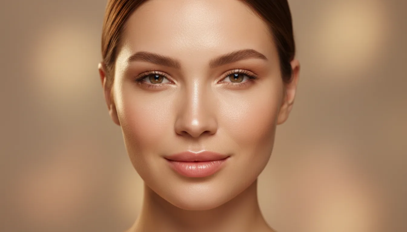 Estética facial