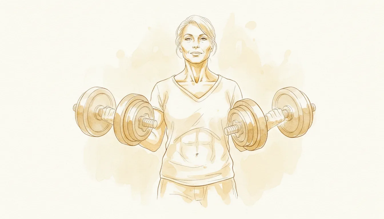 Massa muscular