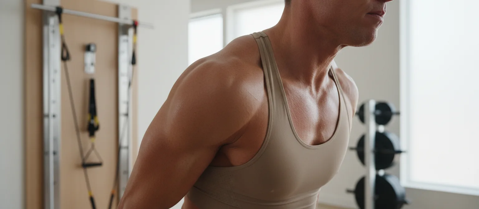 Massa muscular e sarcopenia